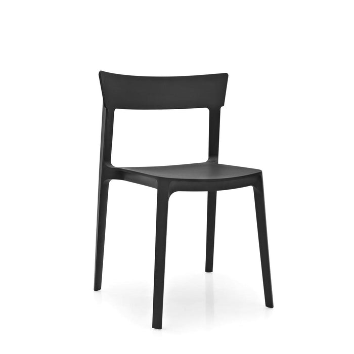 Skin CS1391 Dining Chair-Dining Chairs-Calligaris New York Westchester