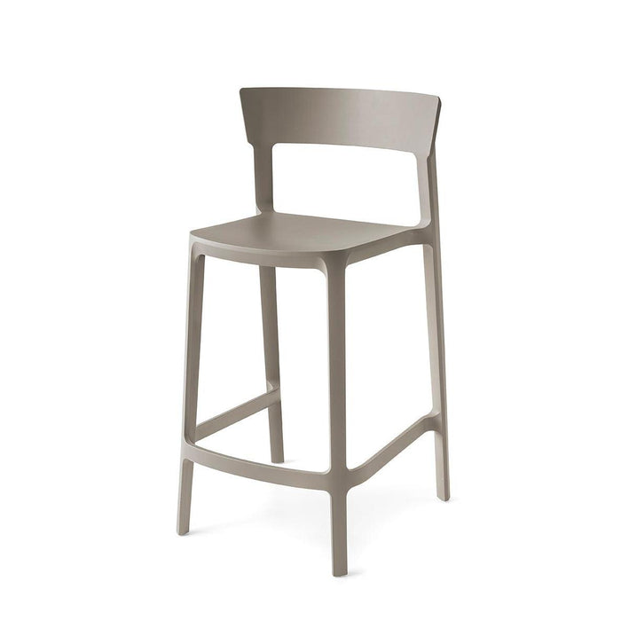 Skin CS1843 Stool-Stools-Calligaris New York Westchester
