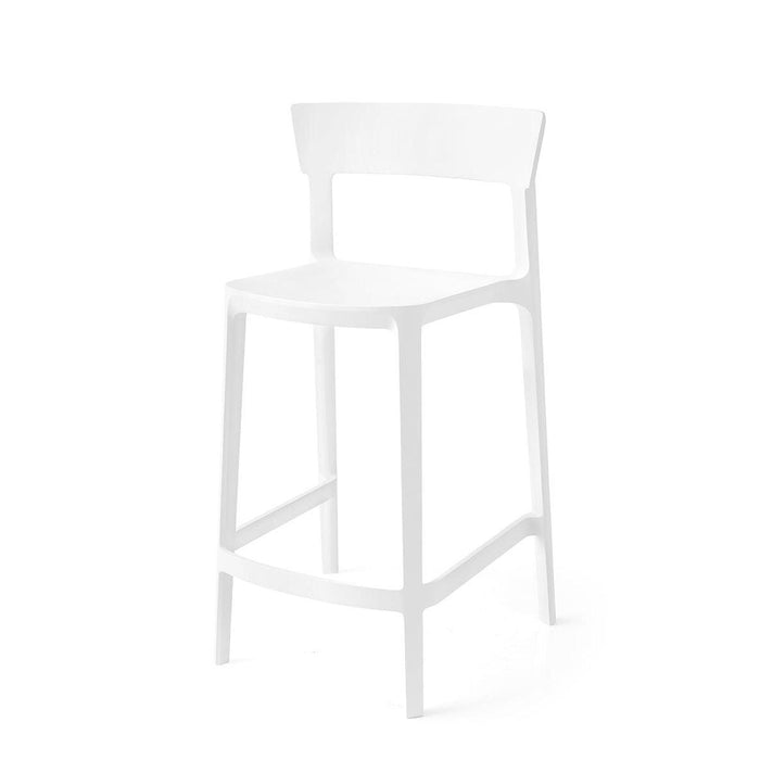Skin CS1843 Stool-Stools-Calligaris New York Westchester