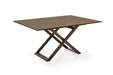 Sottosopra CS5095 Extendable Table-Coffee Tables-Calligaris New York Westchester