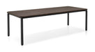 Spiga CS4126-FR 250 Fixed Table-Dining Tables-Calligaris New York Westchester