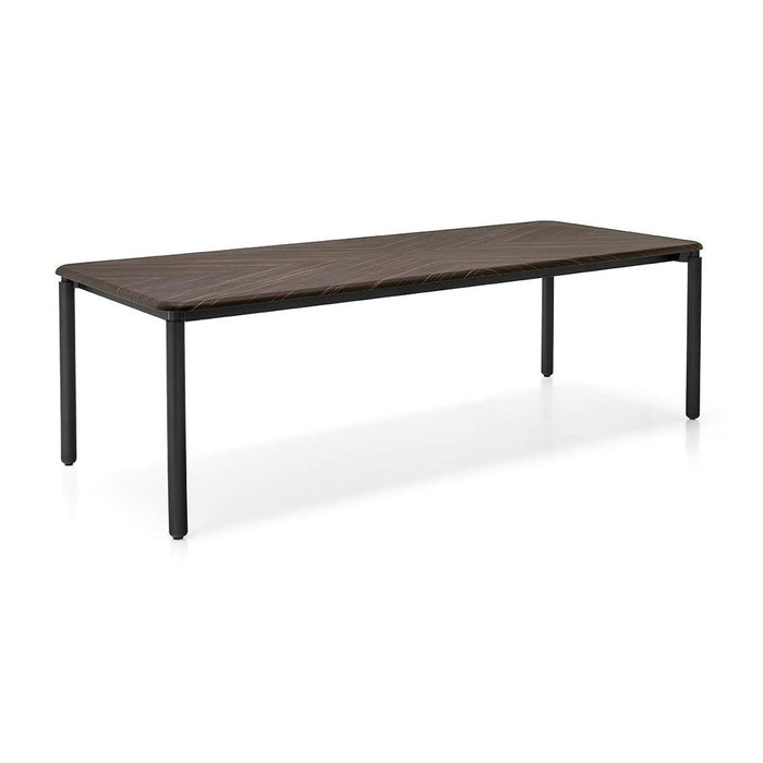 Spiga CS4126-FR 250 Fixed Table-Dining Tables-Calligaris New York Westchester