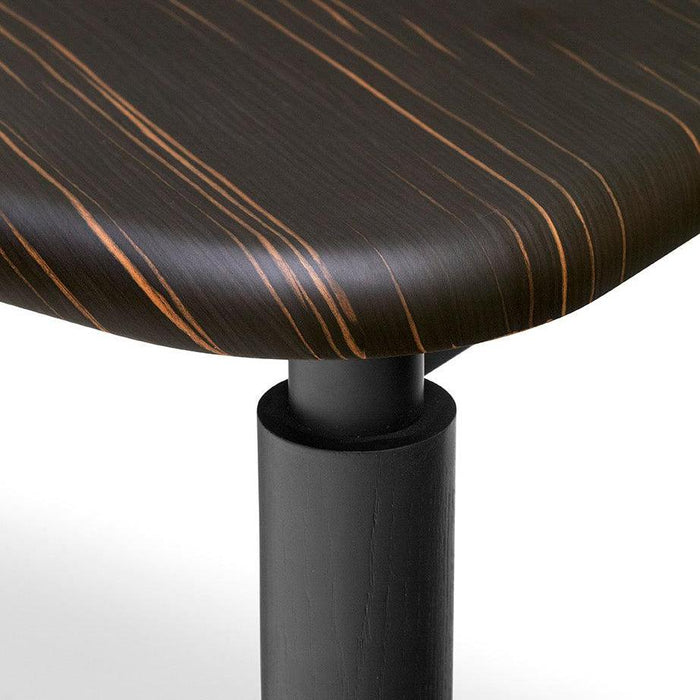 Spiga CS4126-FR 250 Fixed Table-Dining Tables-Calligaris New York Westchester