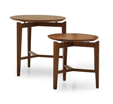 Symbol CS5055-P End Table-End Tables-Calligaris New York Westchester