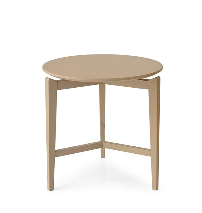 Symbol CS5055-P End Table-End Tables-Calligaris New York Westchester