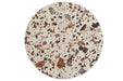 Terrazzo CS7208-A Rug-Rugs-M5I BEIGE/BROWN/GREY/BRICK RED-Calligaris New York Westchester