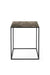 Thin CS5119-QP End Table-End Tables-Calligaris New York Westchester