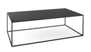 Thin CS5119-RG Coffee Table-Coffee Tables-Calligaris New York Westchester