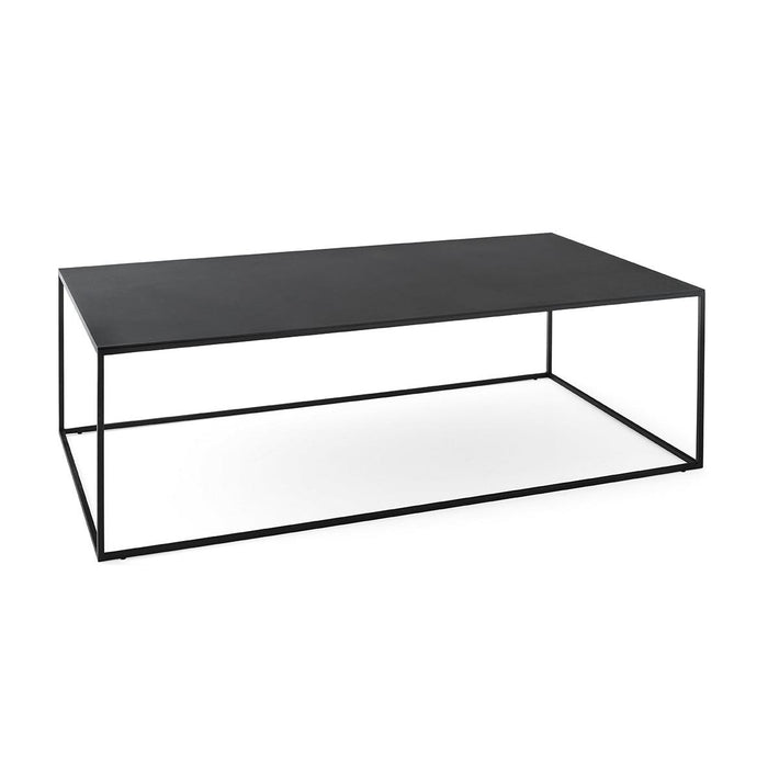 Thin CS5119-RG Coffee Table-Coffee Tables-Calligaris New York Westchester