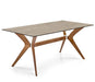 Tokyo CS18-FR Fixed Table-Dining Tables-Calligaris New York Westchester