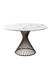 Vortex CS4108-FD Fixed Table-Dining Tables-Calligaris New York Westchester