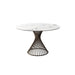 Vortex CS4108-FD Fixed Table-Dining Tables-Calligaris New York Westchester