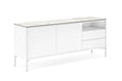 York CS6075-2 Sideboard-Sideboards-Calligaris New York Westchester