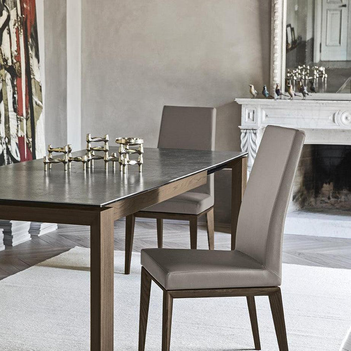 Bess CS1294 Dining Chair-Dining Chairs-Calligaris New York Westchester
