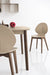 Basil CS1348 Dining Chair-Dining Chairs-Calligaris New York Westchester