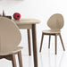 Basil CS1348 Dining Chair-Dining Chairs-Calligaris New York Westchester