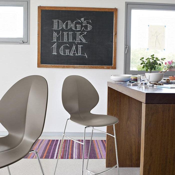 Basil CS1354 Stool-Stools-Calligaris New York Westchester