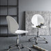 Basil CS1366 Office Chair-Office Chairs-Calligaris New York Westchester