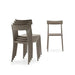 Skin CS1391 Dining Chair-Dining Chairs-Calligaris New York Westchester