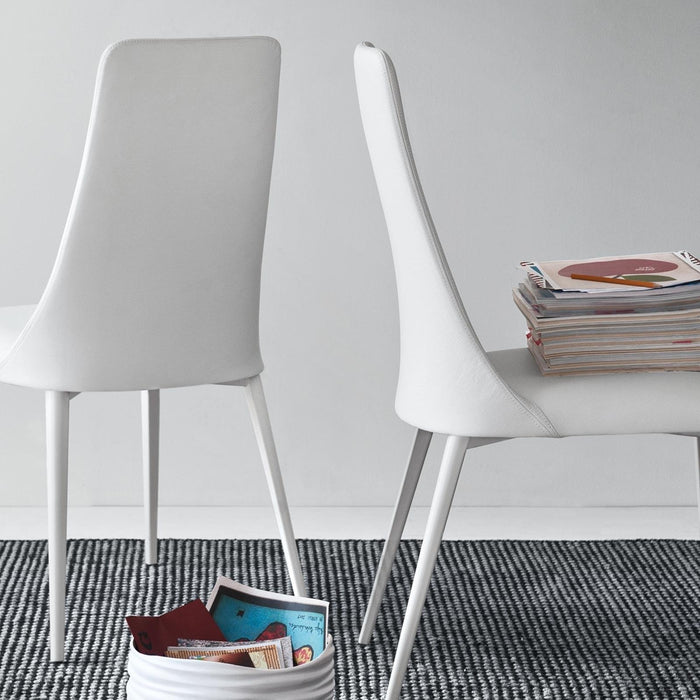 Etoile CS1424 Dining Chair-Dining Chairs-Calligaris New York Westchester