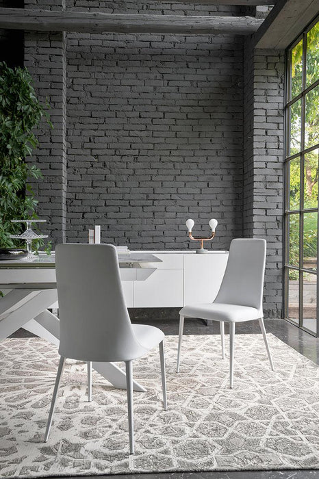 Etoile CS1424 Dining Chair-Dining Chairs-Calligaris New York Westchester