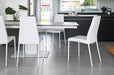 Aida CS1452-A Dining Chair-Dining Chairs-Calligaris New York Westchester