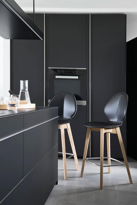 Basil CS1495 Stool-Stools-Calligaris New York Westchester