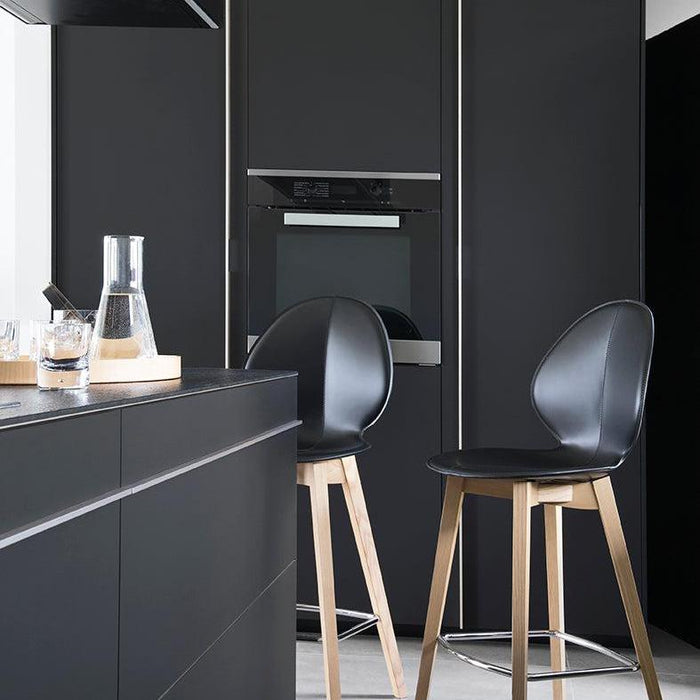 Basil CS1495 Stool-Stools-Calligaris New York Westchester