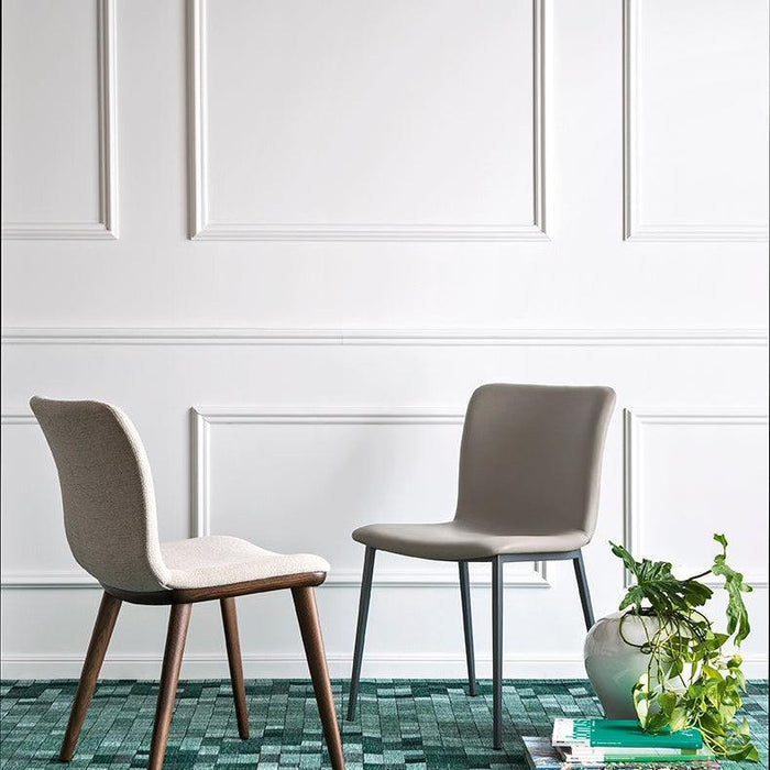 Annie CS1852 Dining Chair-Dining Chairs-Calligaris New York Westchester