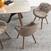 Igloo CS1841 Dining Chair-Dining Chairs-Calligaris New York Westchester