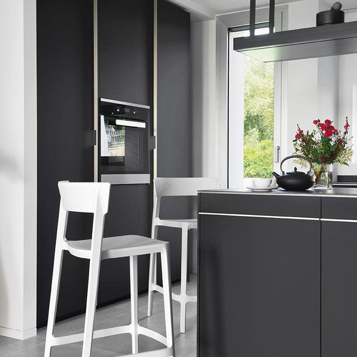 Skin CS1843 Stool-Stools-Calligaris New York Westchester