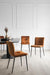 Annie CS1848 Dining Chair-Dining Chairs-Calligaris New York Westchester