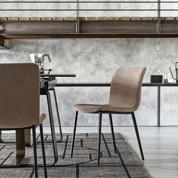 Annie CS1852 Dining Chair-Dining Chairs-Calligaris New York Westchester