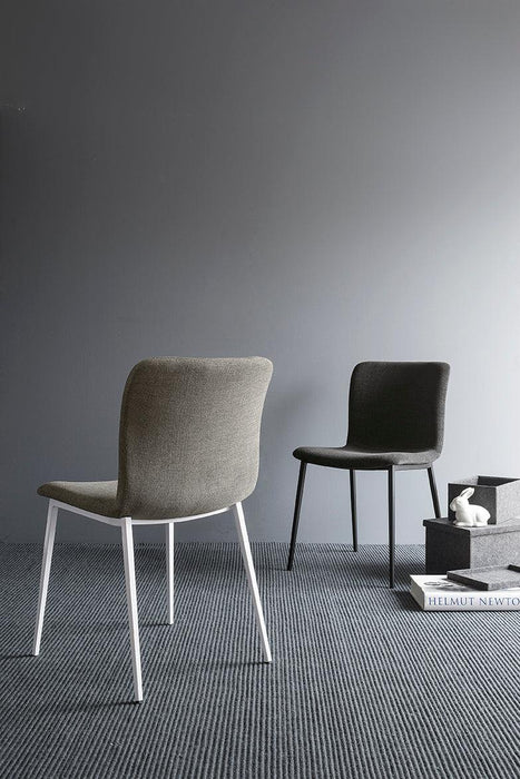 Annie CS1852 Dining Chair-Dining Chairs-Calligaris New York Westchester