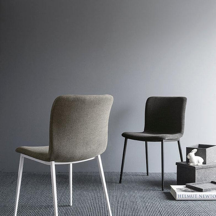 Annie CS1852 Dining Chair-Dining Chairs-Calligaris New York Westchester