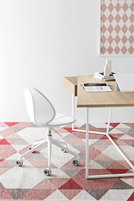 Basil CS1857 Office Chair-Office Chairs-Calligaris New York Westchester