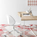 Basil CS1857 Office Chair-Office Chairs-Calligaris New York Westchester
