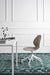 Basil CS1857 Office Chair-Office Chairs-Calligaris New York Westchester