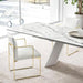 Gala CS1867 Dining Chair-Dining Chairs-Calligaris New York Westchester