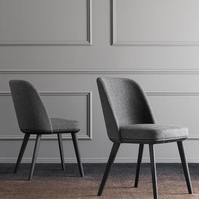Foyer CS1888 Dining Chair-Dining Chairs-Calligaris New York Westchester