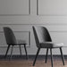 Foyer CS1888 Dining Chair-Dining Chairs-Calligaris New York Westchester