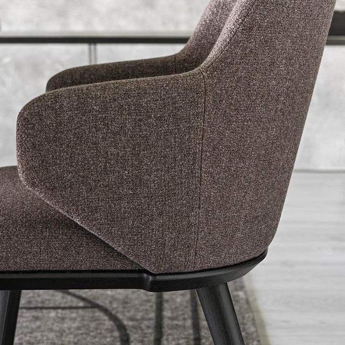 Foyer CS1889 Dining Chair-Dining Chairs-Calligaris New York Westchester