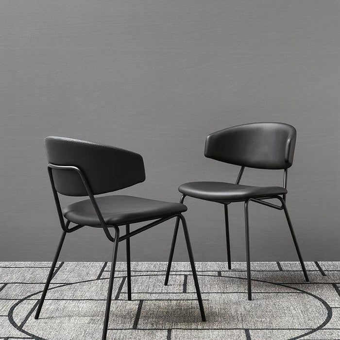 Sophia CS1890 Dining Chair-Dining Chairs-Calligaris New York Westchester
