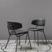 Sophia CS1890 Dining Chair-Dining Chairs-Calligaris New York Westchester