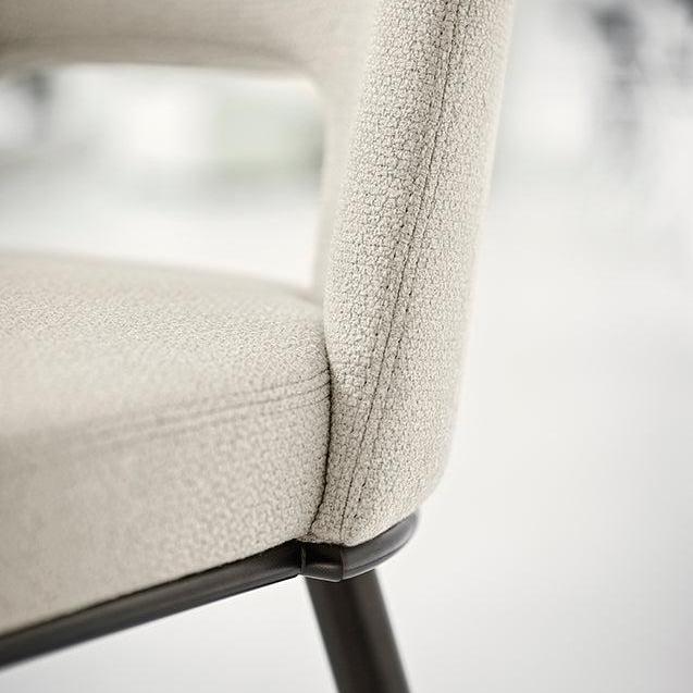 Foyer CS1899 Dining Chair-Dining Chairs-Calligaris New York Westchester