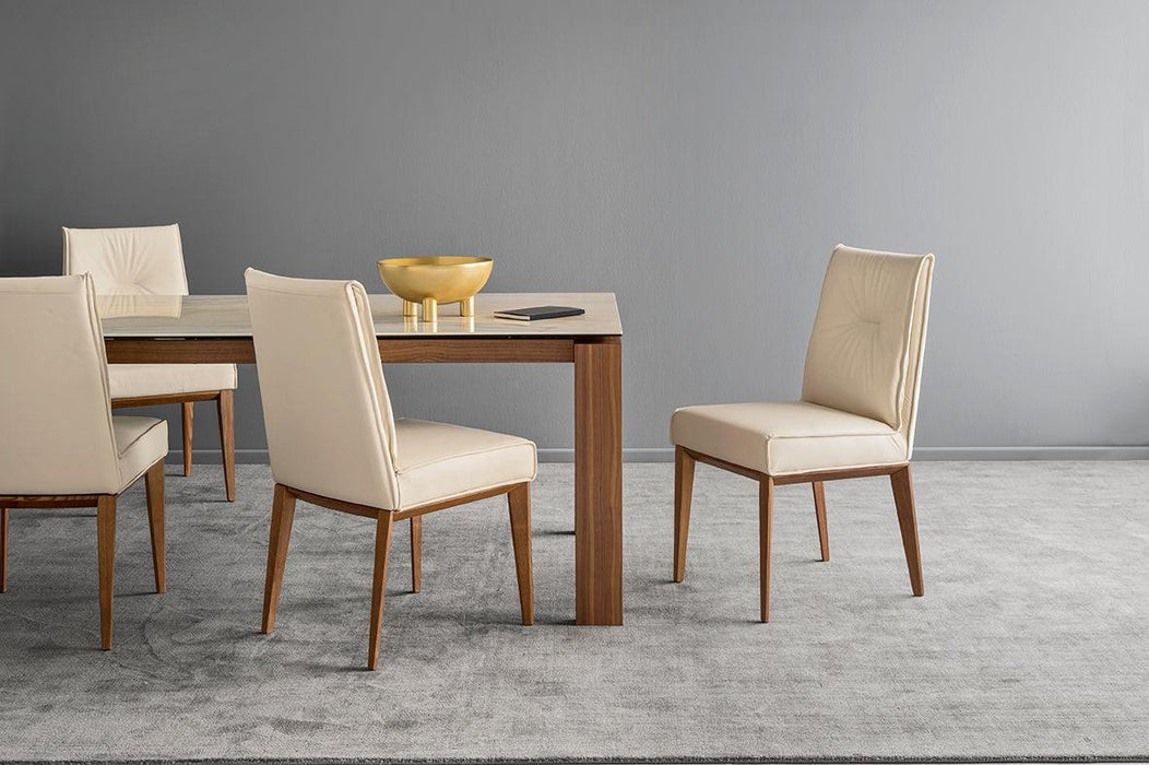 Romy CS1912 Dining Chair-Dining Chairs-Calligaris New York Westchester