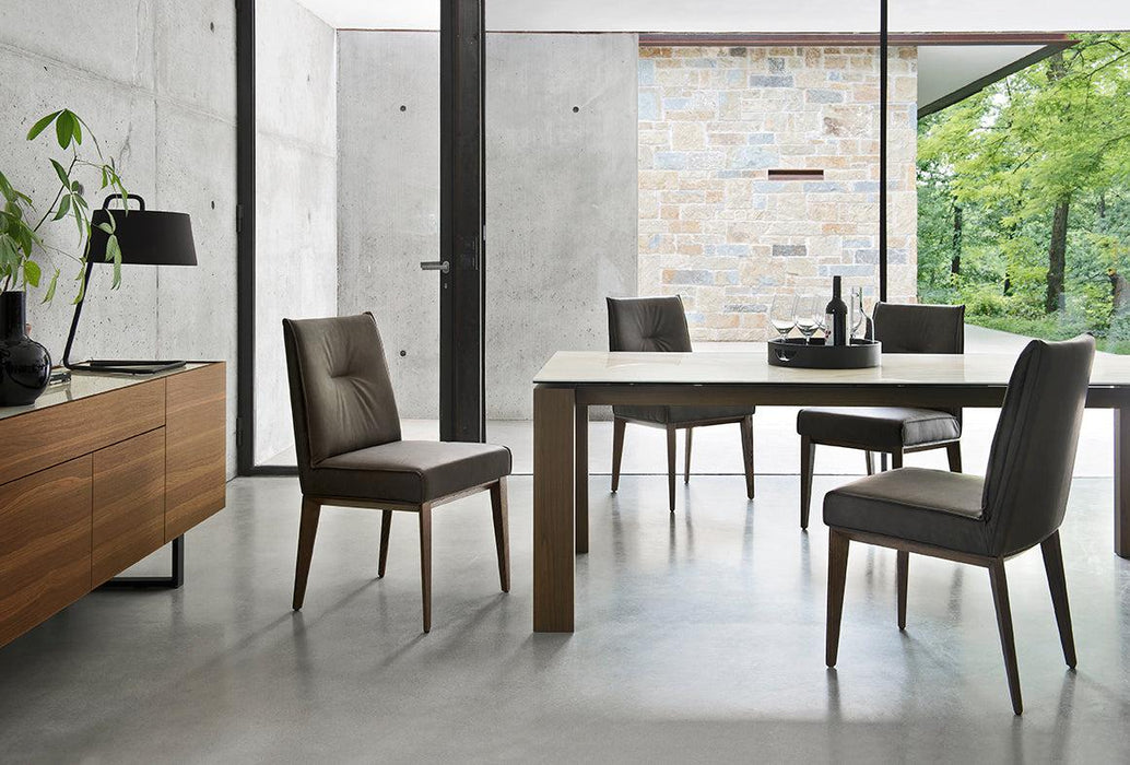 Romy CS1912 Dining Chair-Dining Chairs-Calligaris New York Westchester