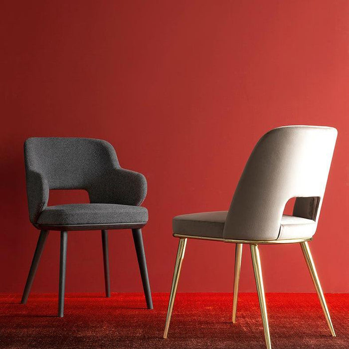 Foyer CS2000 Dining Chair-Dining Chairs-Calligaris New York Westchester
