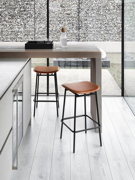 Fifties CS2006 Stool-Stools-Calligaris New York Westchester