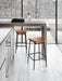 Fifties CS2006 Stool-Stools-Calligaris New York Westchester